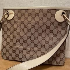 グッチショルダーバックのサムネイル