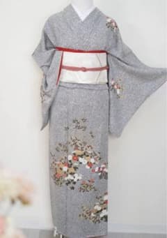 訪問着4点フルセット 入学式 卒業式 結婚式 七五三 お宮参り - メルカリ
