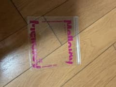 値下げ中‼️メロジョイ マジックパウダー 変え袋のサムネイル