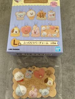 BT21 이치 반 복권
