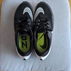 NIKE AIR ZOOM RIVAL FLY 3 スニーカー ブラックのサムネイル