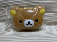 [新品・未使用]リラックマ ランチボックスのサムネイル