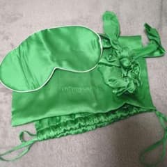 インティミッシミ/アイマスク、シュシュ、巾着/intimissimiのサムネイル