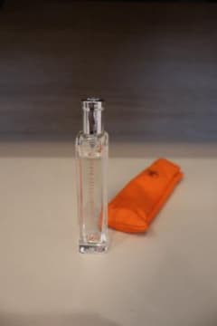 エルメスHermes 15mlボトル 香水 オー デ メルヴェイユ ブルーのサムネイル