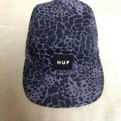 HUF ハフ キャップ ジェットキャップのサムネイル