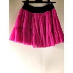 Barbie ☆ ボリュームチュールスカートのサムネイル