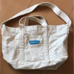 フレディレック トートバッグのサムネイル