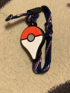 ポケモンGOプラスのサムネイル
