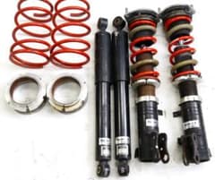 タント/タントカスタム L350 ムーヴ L150/L152 RS-R 車高調 タント/タントカスタム L350 ムーヴ L150/L152 RS-R 車高調 - メルカリ