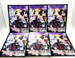 ありふれた職業で世界最強 2nd season 2期 DVD 6巻セット - メルカリ