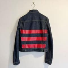 Helmut Lang Re-Edition デニムジャケット タグ付 - メルカリ
