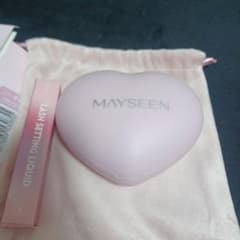 MAYSEEN マグネットつけまつ毛　フィンチのサムネイル
