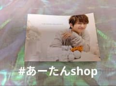 AAA 하루호 홍희 카페 니시지마 타카히로 엽서