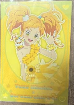 二階堂ゆず サンリオ ポストカードのサムネイル