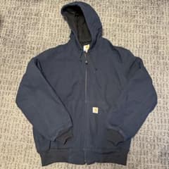 carhartt アクティブジャケットのサムネイル