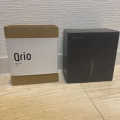 Qrio Lock キュリオロック バンドルセットのサムネイル
