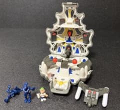 マイティマックス　ウルフシップ7 マイティマックス ウルフシップ7 - メルカリ