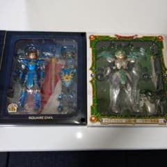開封品】伝説の鎧リターンズ ロトの装備 天空の装備【ドラゴンクエスト