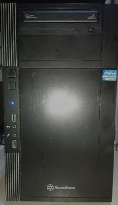 ke様依頼品　自作PCのサムネイル