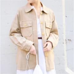 lowrysfarm ローリーズファーム CPOジャケットのサムネイル