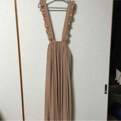 ワンピース ロングワンピースのサムネイル