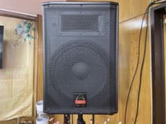 Wharfedale Pro VECTOR-15i 2 本 Wharfedale Pro VECTOR-15i 2 本 - メルカリ