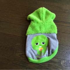 ガチャピン 2号のサムネイル