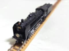 祝日特価【美品】 マイクロエース A9606 C59-127 重油専燃機 - メルカリ