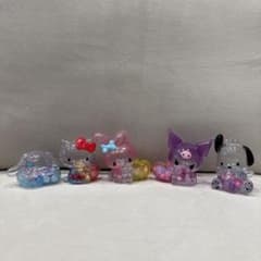 サンリオキャラクターズ クリスタルコット2のサムネイル