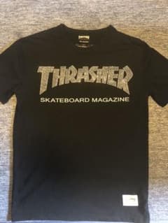 THRASHER JACKROSE Tシャツのサムネイル