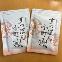 生活総合サービス すっぽん小町 62粒　２袋のサムネイル