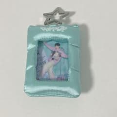 NCT WISH poppop MD フォトカードホルダー ユウシ トレカケース - メルカリ