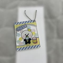 TRUZ YOCHI アクリルキーホルダーのサムネイル