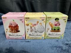 [당일 발송] 커비 Paldolce collection vol.7 세트