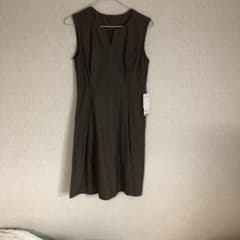 新品❗️ナチュラルビューティーベーシック　ワンピースのサムネイル