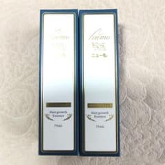 薬用育毛剤　ニューモ　2本のサムネイル