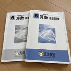 馬渕教室　総合問題集Ｉのサムネイル