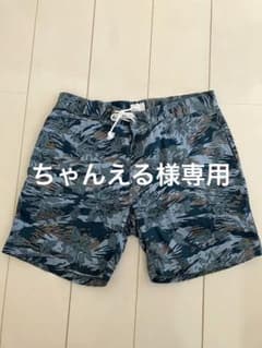 スタンダードカリフォルニアショートパンツ キムタクのサムネイル