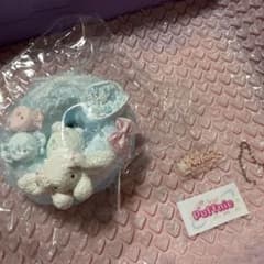 Puffnie スクイーズ ドーナツのサムネイル