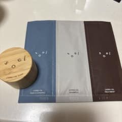 soel トライアルセット サンプルセットのサムネイル