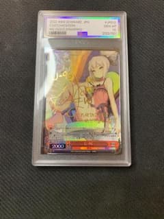 【ユーリ】箔押しサイン付きカード 33-U-96 金箔押しカード サイン付き - メルカリ