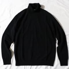 新品 メゾン マルジェラ Maison Margiela タートルネック ニットのサムネイル