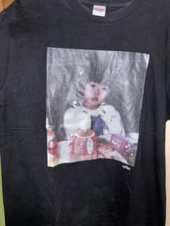 あのちゃん 幼少期 Tシャツ - メルカリ