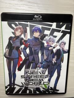 ろふまお　1stライブ　Blu-rayDVDのサムネイル