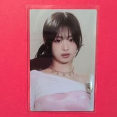 BABYMONSTER アヒョン CHOOM タワレコ 特典トレカ - メルカリ