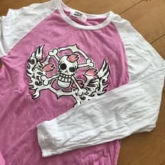 ワンピースTシャツのサムネイル