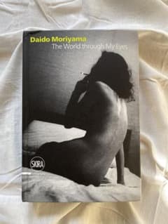 森山大道 The World through My Eyes - メルカリ