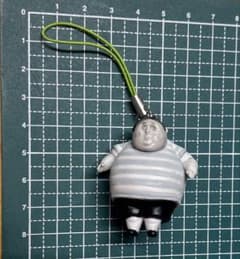 フランケンウィニー ボブ フィギュア ストラップ - メルカリ