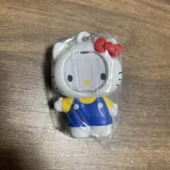 サンリオ フォトフレームマスコット ハローキティのサムネイル