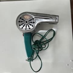 ニチエイ NS-160A ドライヤー   昭和レトロ　アンティーク m95053843487_1.jpg?1720852364